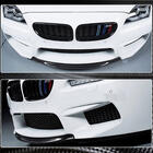 BMW 6 Series F12/F13/F06 2011-2018 Frontlippe V2 für M6, Carbon Foto 5