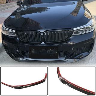 Frontspoiler Lippe für M-Sport 2017-2020 Carbon BMW 6 Series G32 2017- Foto 1
