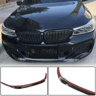 Frontspoiler Lippe für M-Sport 2017-2020 Carbon Foto 1
