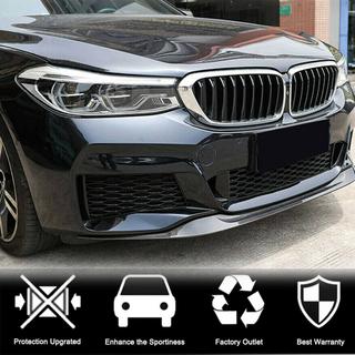 Frontspoiler Lippe für M-Sport 2017-2020 Carbon BMW 6 Series G32 2017- Foto 3