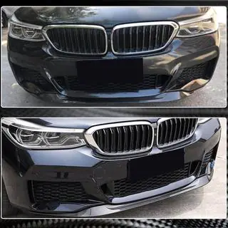 Frontspoiler Lippe für M-Sport 2017-2020 Carbon Foto 4