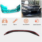 BMW 7 Series G11/G12 2015-2022 Frontspoiler Lippe V1 für M-Sport 2019-2022 Carbon Foto 2