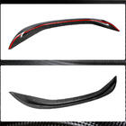 BMW 7 Series G11/G12 2015-2022 Frontspoiler Lippe V1 für M-Sport 2019-2022 Carbon Foto 5