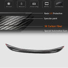 BMW 7 Series G11/G12 2015-2022 Frontspoiler Lippe V1 für M-Sport 2019-2022 Carbon Foto 6