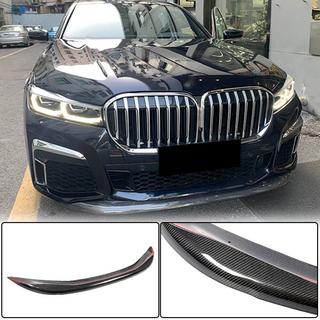 Frontspoiler Lippe V1 für M-Sport 2019-2022 Carbon BMW 7 Series G11/G12 2015-2022 Foto 1