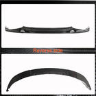 BMW 7 Series G11/G12 2015-2022 Frontlippe V2 für M-Sport 2019-2022, Carbon Foto 5