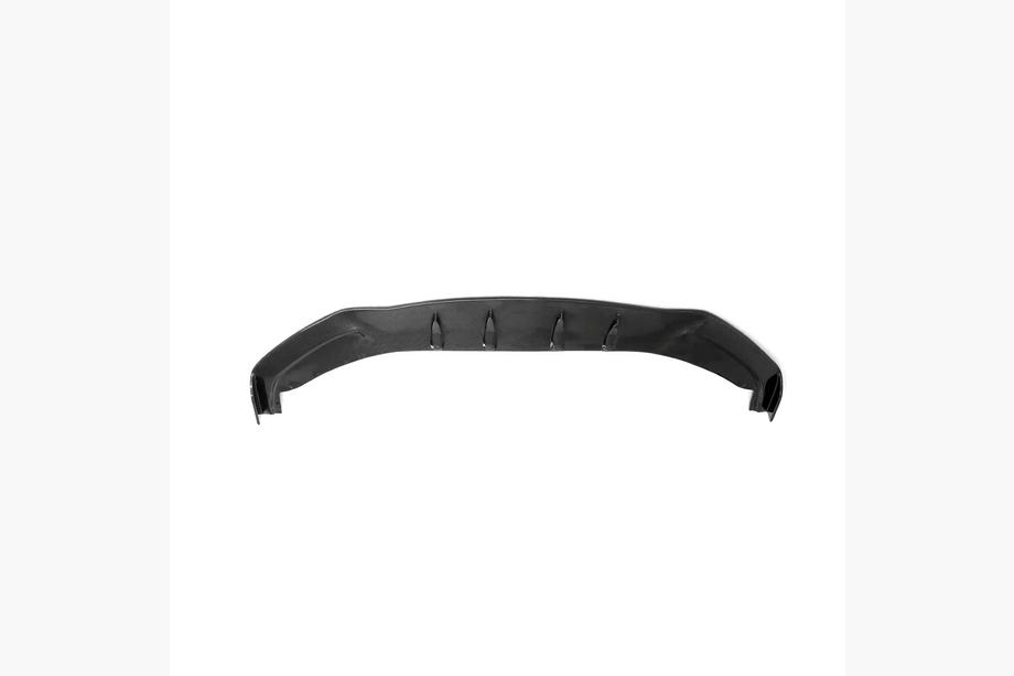 BMW 7 Series G11/G12 2015-2022 Frontlippe V2 für M-Sport 2016-2019, Carbon Foto 3
