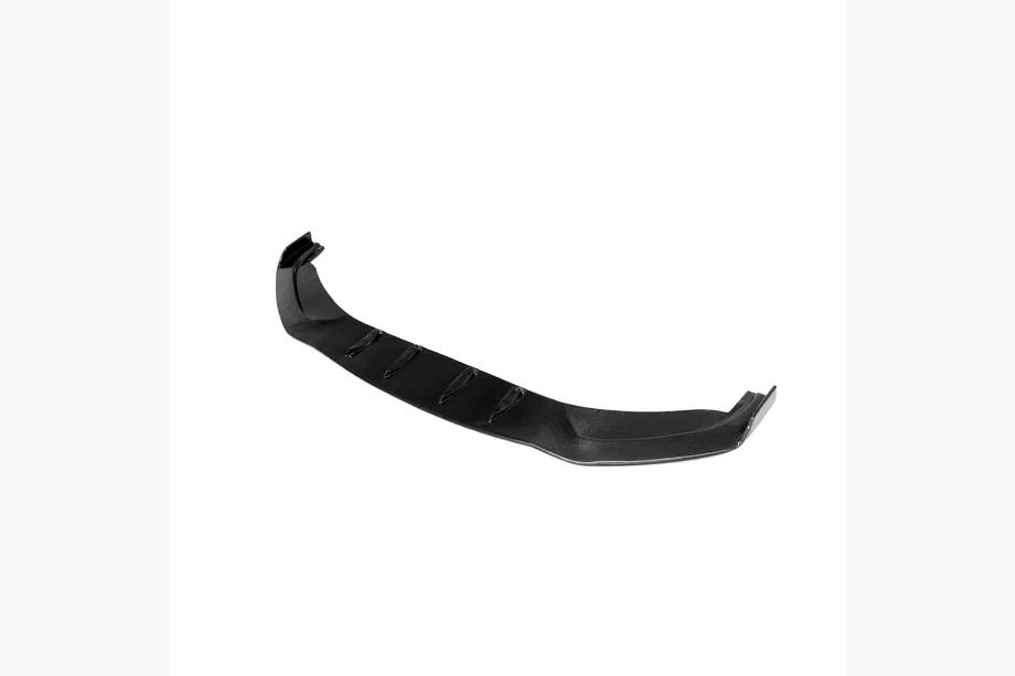 BMW 7 Series G11/G12 2015-2022 Frontlippe V2 für M-Sport 2016-2019, Carbon Foto 4