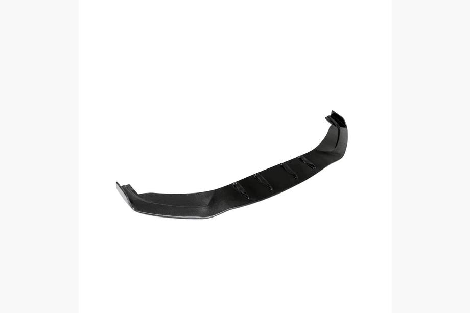 BMW 7 Series G11/G12 2015-2022 Frontlippe V2 für M-Sport 2016-2019, Carbon Foto 5