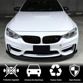 Frontlippe V1 für F80 Carbon BMW 3 Series F30/F31 2012-2019 Foto 2