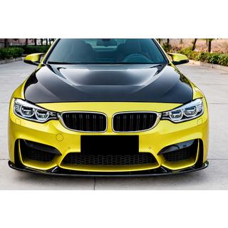 Frontlippe V1 für F80 Carbon BMW 3 Series F30/F31 2012-2019 Foto 1