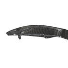 BMW 3 Series F30/F31 2012-2019 Frontlippe V6 für F80 Carbon Foto 4