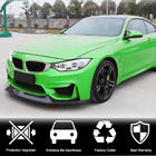BMW 3 Series F30/F31 2012-2019 Frontspoiler Lippe V7 für F80 Carbon Foto 3