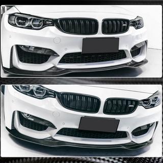 Frontlippe V9 für F80 Carbon BMW 3 Series F30/F31 2012-2019 Foto 4