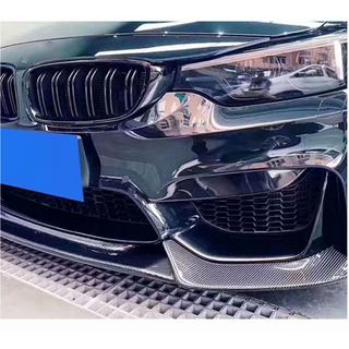 Frontspoiler Lippe V10 für F80 Carbon BMW 3 Series F30/F31 2012-2019 Foto 3