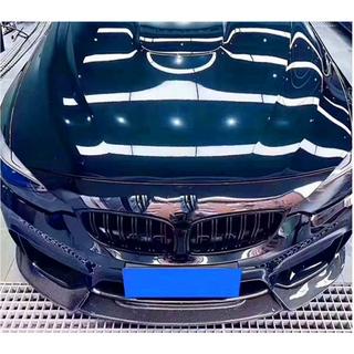 Frontspoiler Lippe V10 für F80 Carbon BMW 3 Series F30/F31 2012-2019 Foto 4