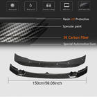 BMW 4 Series F32/F33/F36 2012-2020 Frontlippe V1 für F82/F83, Carbon Foto 5
