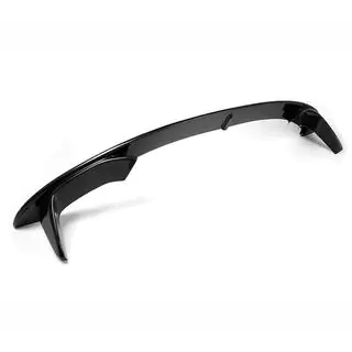 Frontlippe V2 für F82/F83, Carbon Foto 4