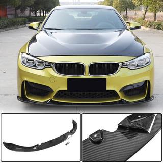 Frontlippe V4 für F82/F83, Carbon BMW 4 Series F32/F33/F36 2012-2020 Foto 1