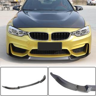 Frontspoiler Lippe V8 für F82/F83, Carbon BMW 4 Series F32/F33/F36 2012-2020 Foto 1