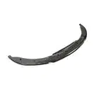 BMW 4 Series F32/F33/F36 2012-2020 Frontlippe V10 für F82/F83, Carbon Foto 5