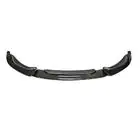 BMW 4 Series F32/F33/F36 2012-2020 Frontlippe V10 für F82/F83, Carbon Foto 6