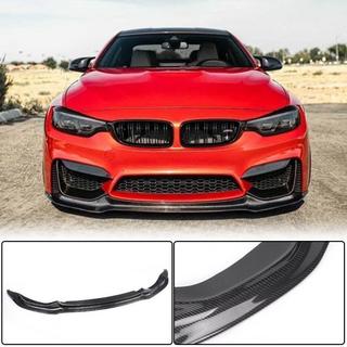 Frontlippe V11 für F80, Carbon BMW 3 Series F30/F31 2012-2019 Foto 3