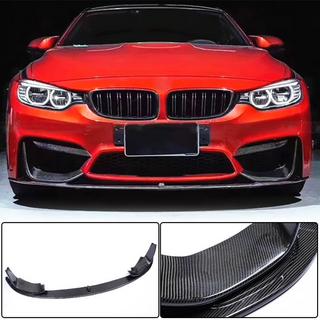 Frontstoßstange Lippe V13 Aufsatz (für F82/F83, Carbon) BMW 4 Series F32/F33/F36 2012-2020 Foto 1