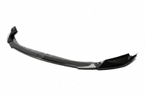 BMW 3 Series G20/G21 2018- Frontlippe V1 für G80 Carbon Foto 5