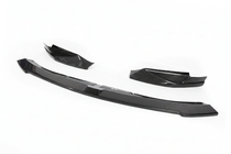 BMW 3 Series G20/G21 2018- Frontlippe V1 für G80 Carbon Foto 9
