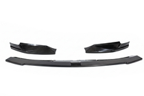 BMW 3 Series G20/G21 2018- Frontlippe V1 für G80 Carbon Foto 10