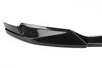 BMW 3 Series G20/G21 2018- Frontlippe V1 für G80 Carbon Foto 12