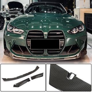 Frontlippe V9 für G80 Carbon BMW 3 Series G20/G21 2018- Foto 1