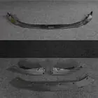 BMW 4 Series G22/23/26 2020- Frontlippe V1 für G82/G83, Carbon Foto 3
