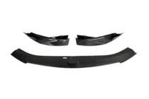BMW 4 Series G22/23/26 2020- Frontlippe V1 für G82/G83, Carbon Foto 8