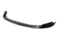 BMW 4 Series G22/23/26 2020- Frontlippe V1 für G82/G83, Carbon Foto 5