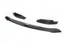 BMW 4 Series G22/23/26 2020- Frontlippe V1 für G82/G83, Carbon Foto 9