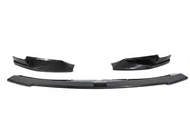 BMW 4 Series G22/23/26 2020- Frontlippe V1 für G82/G83, Carbon Foto 10