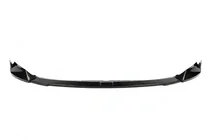BMW 4 Series G22/23/26 2020- Frontlippe V1 für G82/G83, Carbon Foto 4