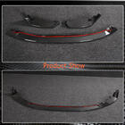 BMW 4 Series G22/23/26 2020- Frontlippe V2 für G82/G83, Carbon Foto 3