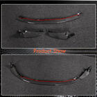 BMW 4 Series G22/23/26 2020- Frontspoiler Lippe V6 für G82/G83 Carbon Foto 4