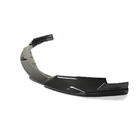 BMW 4 Series G22/23/26 2020- Frontlippe V8 für G82/G83, Carbon Foto 2