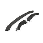 BMW 4 Series G22/23/26 2020- Frontlippe V8 für G82/G83, Carbon Foto 3
