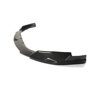 Frontlippe V8 für G82/G83, Carbon BMW 4 Series G22/23/26 2020- Foto 2
