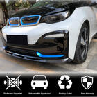 BMW I3 2013-2022 Frontlippe Stoßstange Aufsatz (Carbon) Foto 3