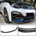 BMW I3 2013-2022 Frontstoßstangenlippe FRP V2 Foto 1