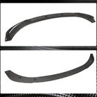 BMW I3 2013-2022 Frontstoßstangenlippe FRP V2 Foto 4