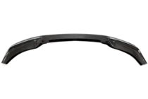BMW X3 F25 2011-2018 Frontstoßstangenlippe (für M-Sport 2014-2018, Carbon) Foto 8