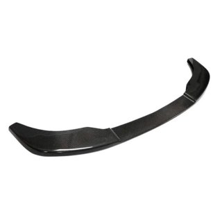 Frontstoßstangenlippe (für M-Sport 2014-2018, Carbon) BMW X3 F25 2011-2018 Foto 2