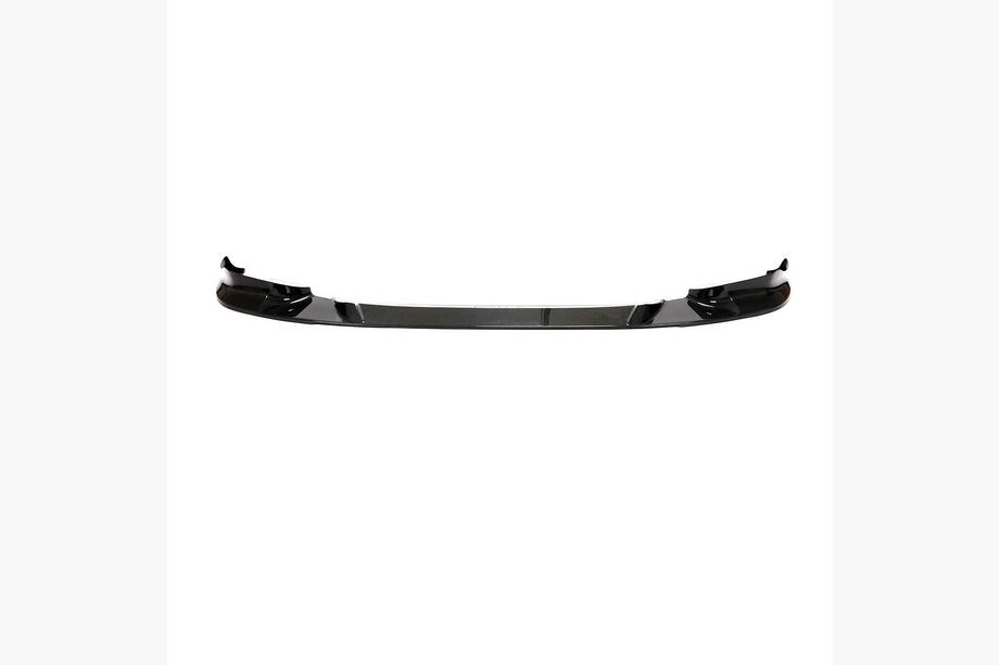 BMW X3 G01 2018- Frontstoßstange Lippe V2 Aufsatz (für F97 2018-2021, Carbon) Foto 8